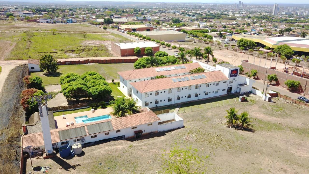 Bravo City Rondonopolis Exterior photo